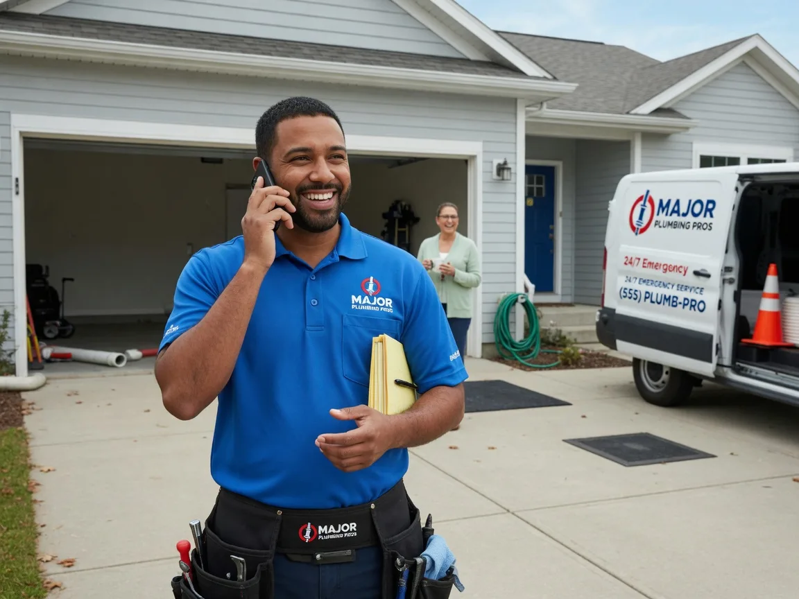 Drain Cleaning Services Downers Grove, IL FAQs
